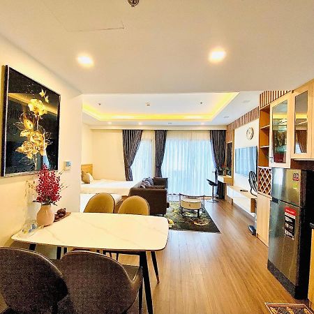 Appartamento Flc Sea Tower - Quy Nhon Esterno foto